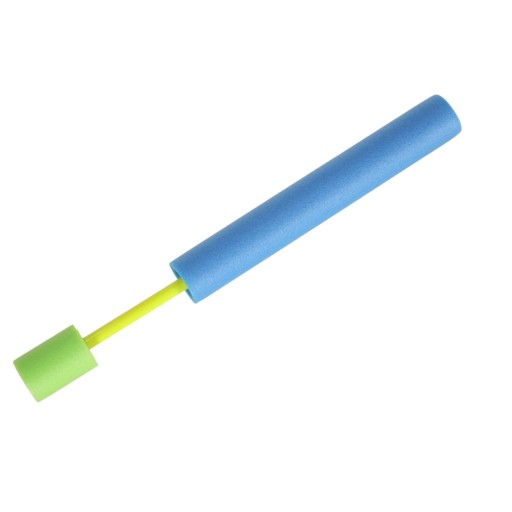 PENOVÁ VODNÁ PIŠTOĽ VODY SIZER PUMPA PENOVÁ RÚRA 40-66 CM
