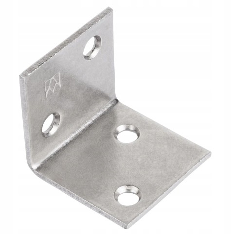 KONEKTOR MONTÁŽNY UHOL 30x30mm PARKSIDE 8ks
