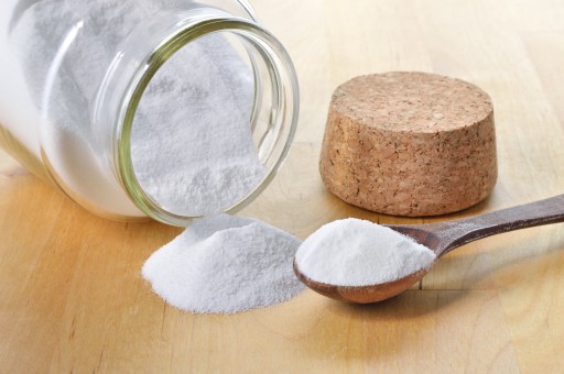 Sóda bikarbóna hydrogénuhličitan sodný 1kg potravinárskej
