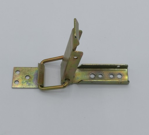 UZAVOR NA KRABIČKU 90 X 24 mm SILNÝ 2 ks