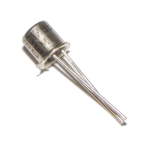 BC178B PNP TO-18 CEMI x10 tranzistor