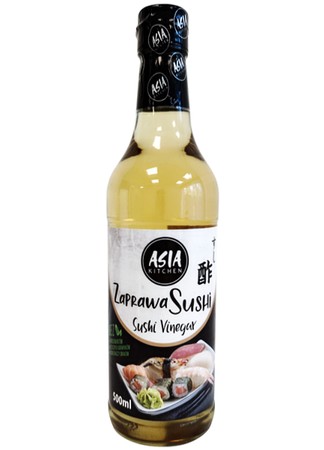 Ryžové korenie 500ml - Asia Kitchen