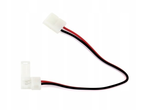 KONEKTOR KONEKTOR KLPIS KONEKTOR PRE LED PÁSKY 17