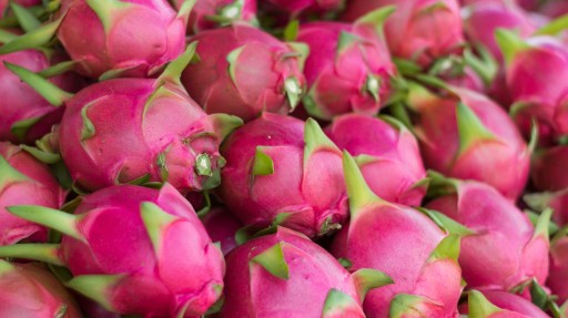 DRAGON PITAYA dračie ovocie 50g sušené ovocie pitahaje do kokteilov a nápojov