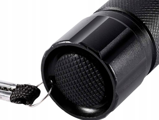 Baterka LED detektor Tester UV diód čierna BANKOVKA KLÍMA Jantárová Moč