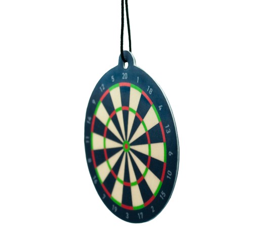 DART Vôňa do auta ORIENT Sisal Shield