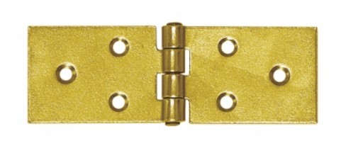 STAVEBNÝ PÁNT 100X35X1,5 MM | ZINKOVANIE 2 ks