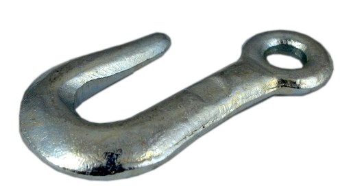 NORMÁLNY POĽNOHOSPODÁRSKY HÁK 50 MM 140 KG