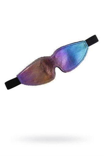 Trblietavá maska na oči Holo - Anonymo Blindfold č. 0201