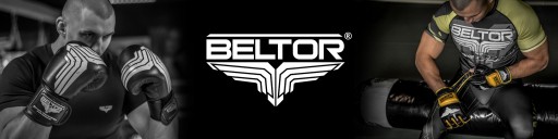BELTOR BOXINGOVÉ OBALY ELASTICKÉ 3M MODRÉ BANDÁŽE Tréningové pásky