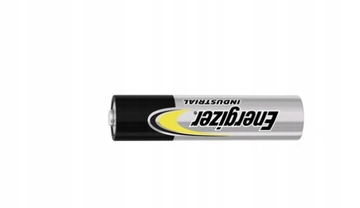 Batéria AAA Energizer Industrial LR03 10 ks