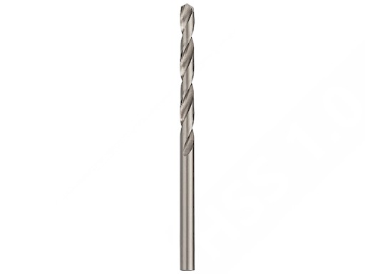 VŔTAČKA DO KOVU NWKa HSS 5,0 mm (10 ks)