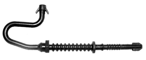 PALIVOVÉ POTRUBIE HUSQVARNA 435 440 135 140 445 450
