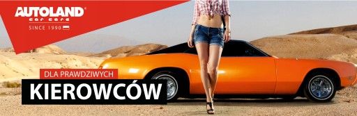 AUTOLAND - Vosk na telo 400ml TUHÝ SPREJ