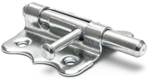 UNIVERZÁLNE ZAMYKANIE ZÁPADKA ZÁMKU BRÁNY ZAVERENIE ZÁMKU 40mm