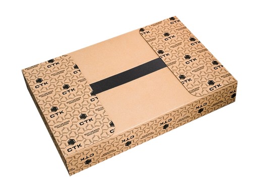 ZVUKOVÁ podložka GUMOVÁ PENOVÁ 4mm 50x40cm SAMOLEPIACA CTK Elastic 4