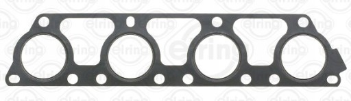 Tesnenie výfukového potrubia AUDI A3, A4, A6, S