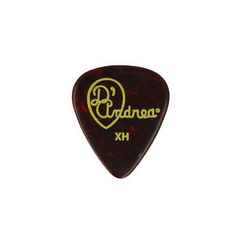 DANDREA SHELL 351 X-Heavy - trsátko gitarové