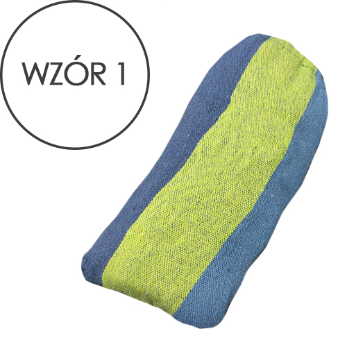 VEĽKÁ ZÁHRADNÁ HÚDAČKA, SILNÁ HEJDÁČKA + KRYT