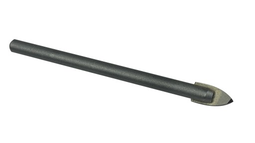 DIAMES VRTAČKA SKLO KERAMIKA X-GLASS 6 MM PROFI