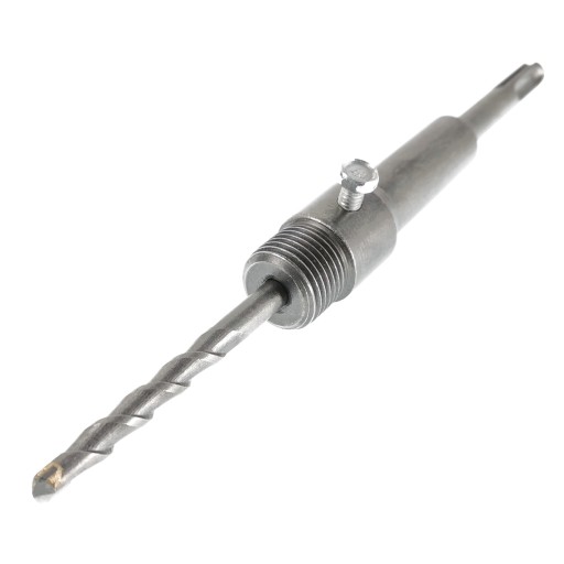 Adaptér 160mm SDS PLUS GEKO G40043