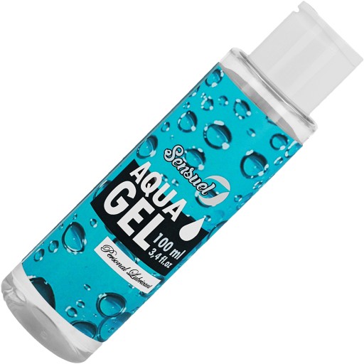 SLIP GEL, SEX LUBRICANT, VEĽMI ÚČINNÝ = VEĽMI KLZKÝ A ÚČINNÝ