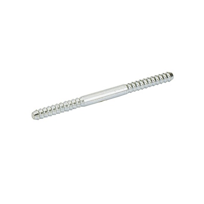 Konektor pre čelá fi 4, dĺžka 70mm Hettich VB15 /79666/