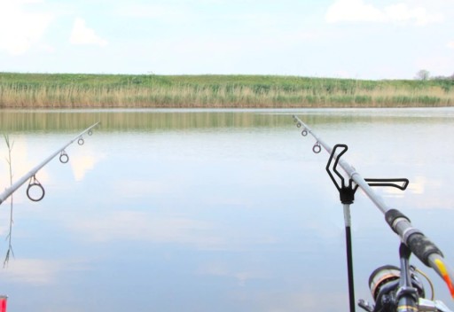 Podpora vidlice, nadstavec Method Feeder