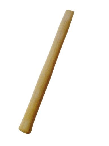 Rukoväť kladivo násada Buk 26cm ŠTÝLOVÁ rukoväť