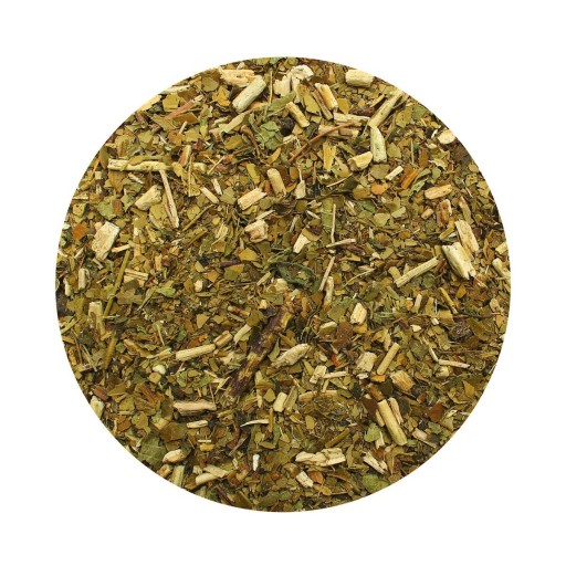 Yerba Mate Vakapi Menta Limon 50g elaborada 0,5 kg