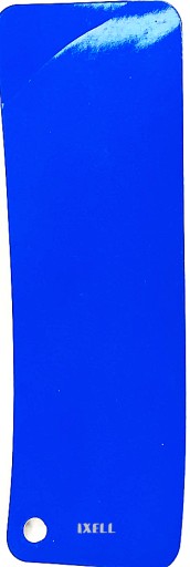 46 RAL 5016 BIEBIESKI fluorescenčná BASE 1069