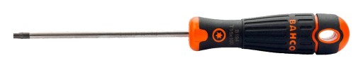 SKRUTKOVAČ BAHCO T10 TORX SB