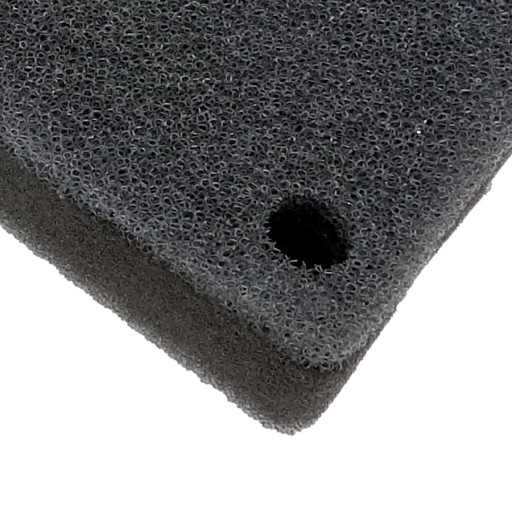 VLOŽKA VZDUCHOVÉHO FILTRA SPONGE pre čínske skútre 4T 50