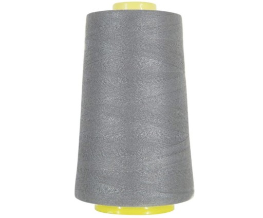 Nite pre overlock 50/2 pre overlock - ŠEDÁ