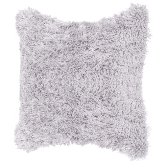 DEKORATÍVNY OBJAL NA VANKÚŠ HAIRY GUY 40x40 cm JASIEK FURNY FLUFFY