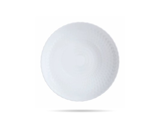 Miska šalátová 13 cm Pampille White LUMINARC
