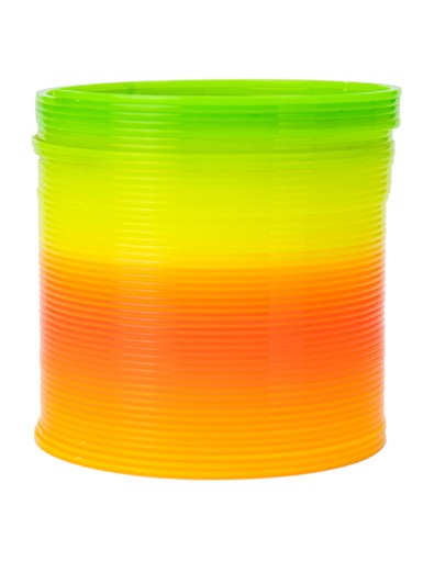 Magická dúhová jar