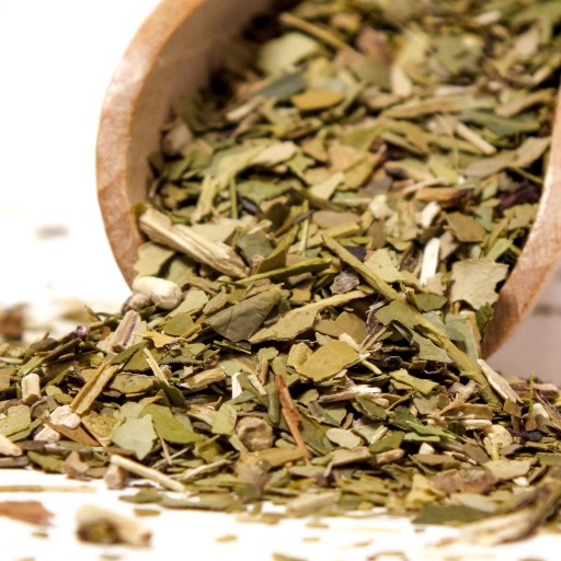 Yerba Mate Yaguar Elaborada 0,5 kg 500 g