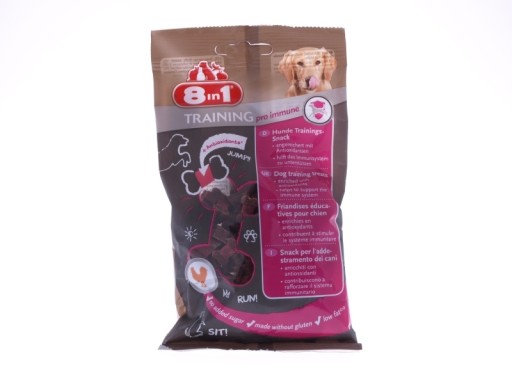 Woolf Beef Sushi s treskou hovädzinou s treskou 100g
