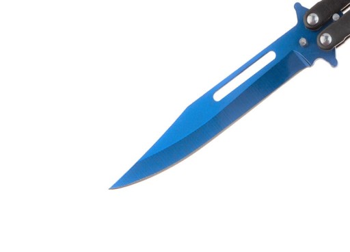 BSH Zatvárací nôž Butterfly Grip N-465M