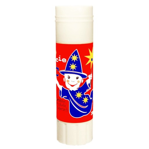 Magické lepidlo 2v1, tuba + tyčinka