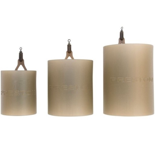 Preston Bait Up Feeder Medium 40g