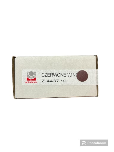 Swiss Krono S 4437 VL Nábytková zátka Červené víno