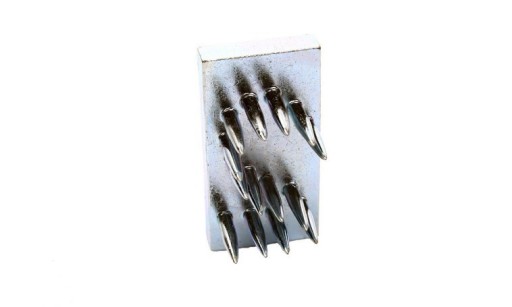 20mm číslica pre úderovú tetovaciu pištoľ č