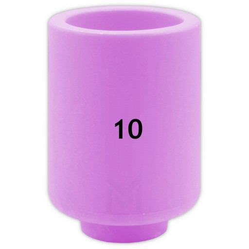10x keramická tryska TIG #10 13N13 SR9 SR20