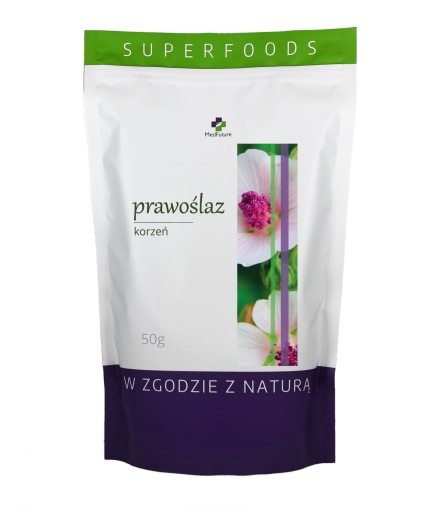 Koreň bahniatka rezaný 50g Protizápalový