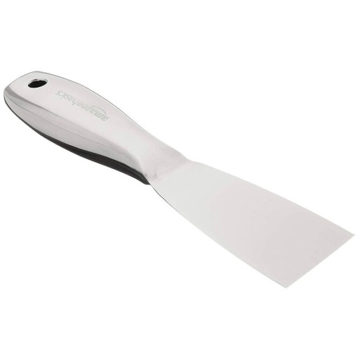 AMAZON JEDEN KUS PEVNÁ NEREZOVÁ STIERKA 50 MM