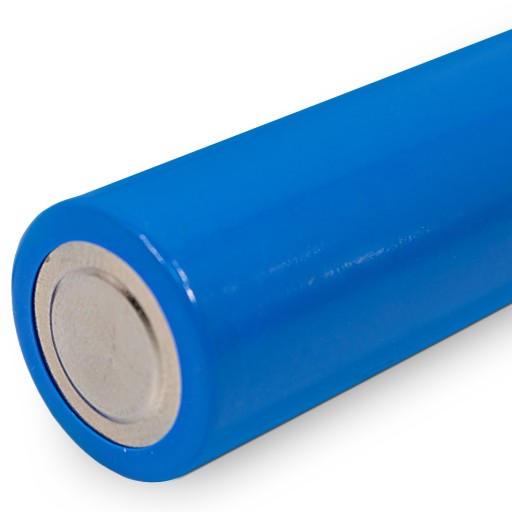 Nabíjateľná baterka 18650 8800mAh 3,7V