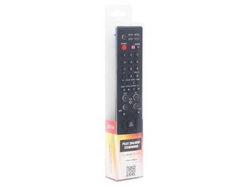 Univerzálny diaľkový ovládač pre SAMSUNG TV VCR DVR