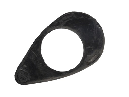 Podložka krytu zapaľovania WSK 125, 175